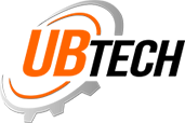 Uintah Basin Tech logo