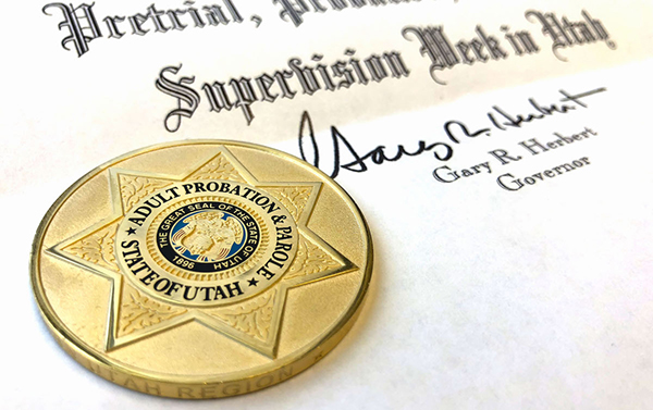 Featured image for “Utah Corrections and Attorney General’s Office Team Up to Rescue Sex-Trafficked Girl”