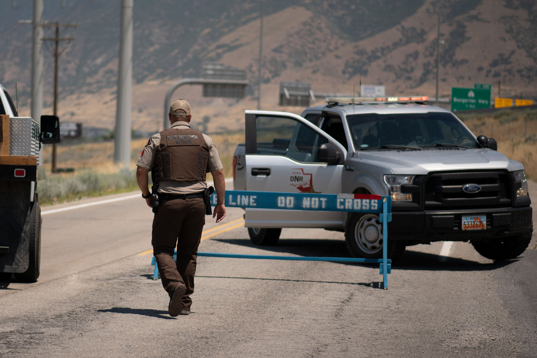 UDC Completes Transition From Utah State Prison To New Utah State   DSC 6603 2048x1365 