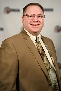 Aaron Jeter