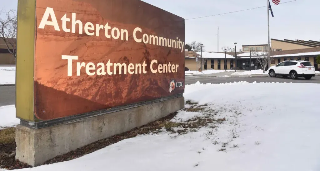 Atherton Treatment Center