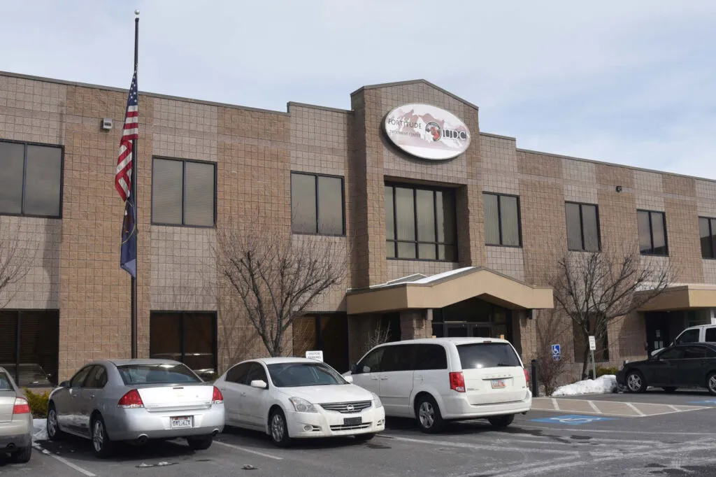 Fortitude Treatment Center