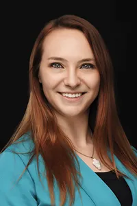 Heather Anderson