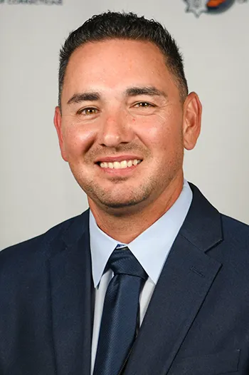 Jared Garcia