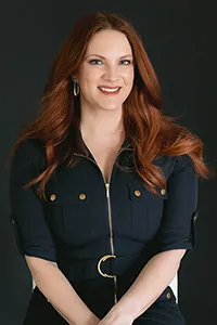 Maria Shirey