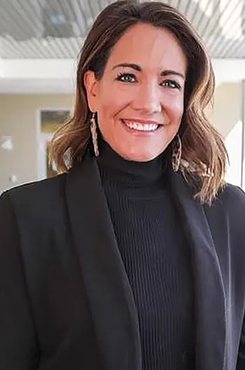 Rebecca Brown