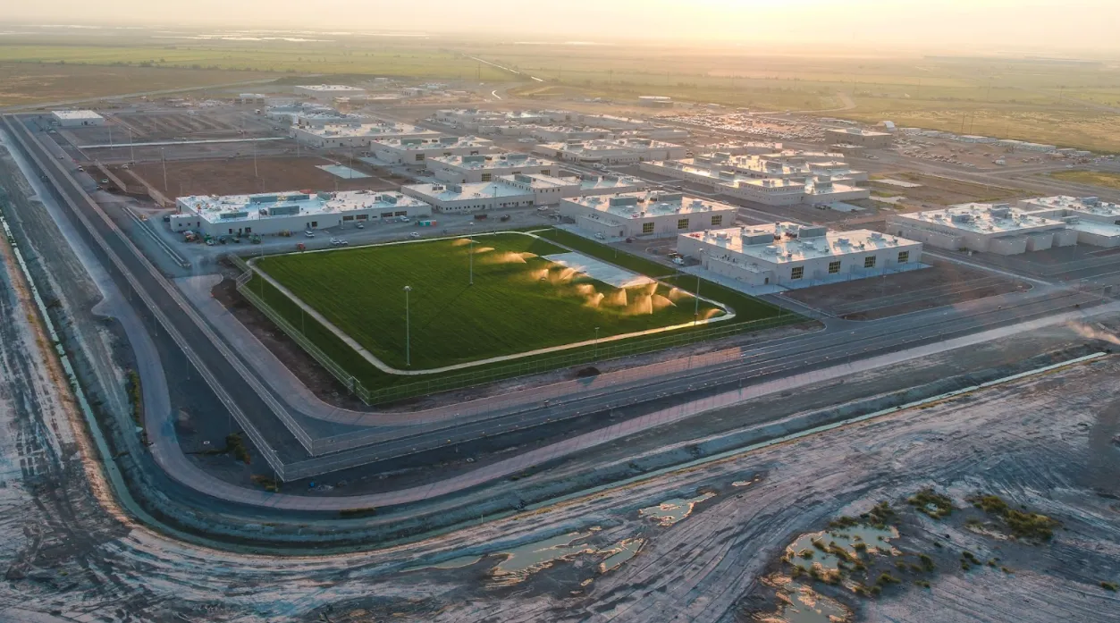 Utah State Correctional Facility