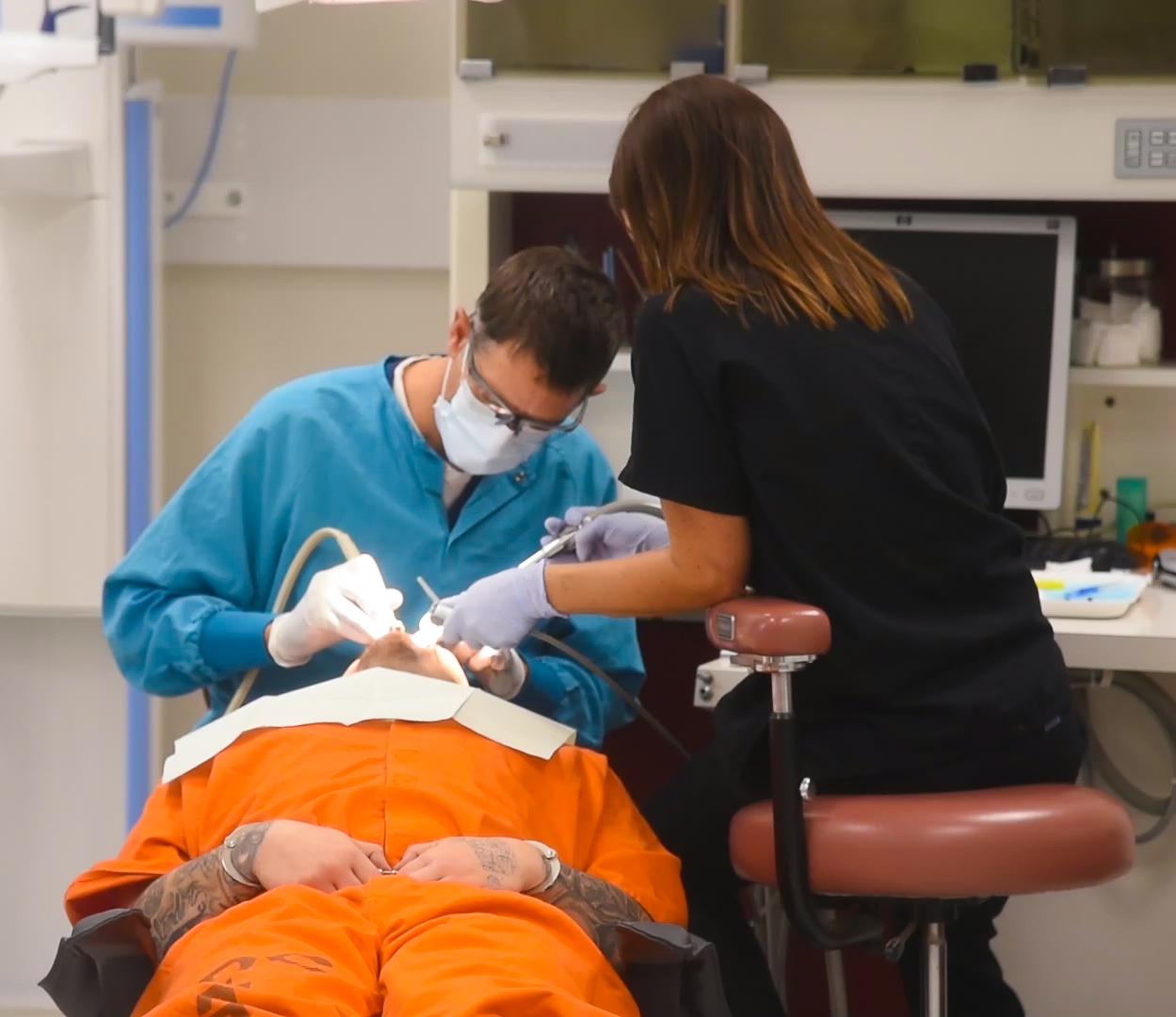 Featured image for “Utah State Correctional Facility awarded highest-level accreditation for quality health care services”