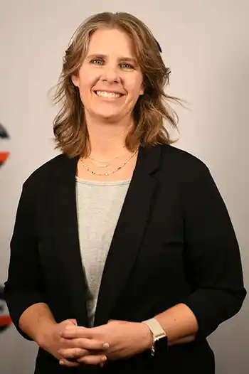 Angie Stevens