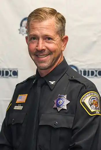 Bart Mortensen