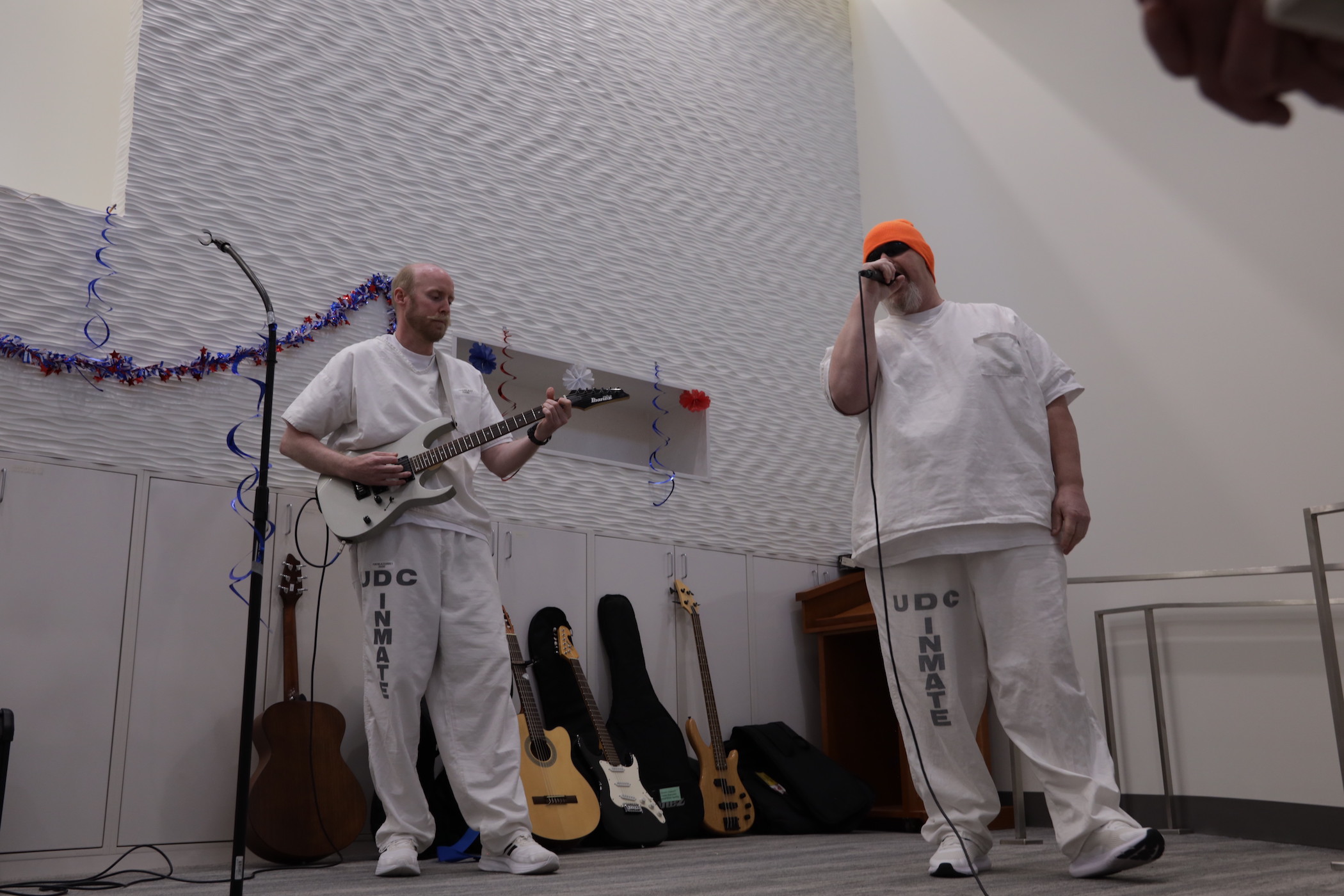 Featured image for “Bear Highside Talent Show a Great Success”