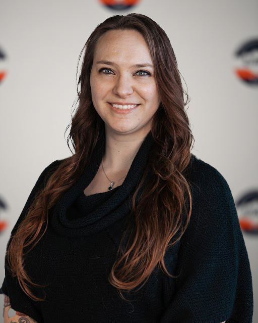 UDC HR Director Heather Anderson