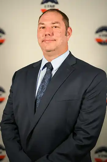 Jeff Mottishaw
