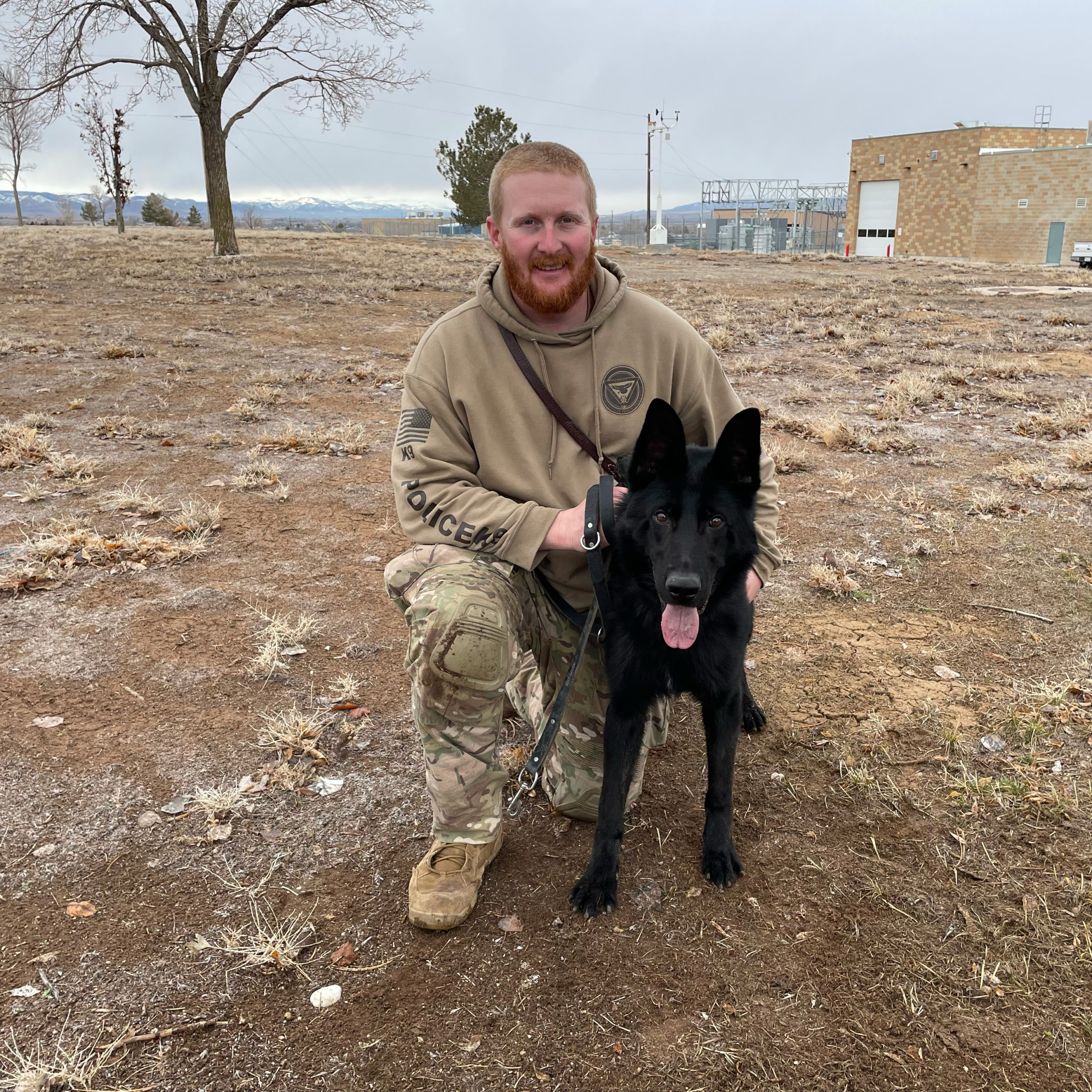 Featured image for “UDC K-9 Unit Updates”