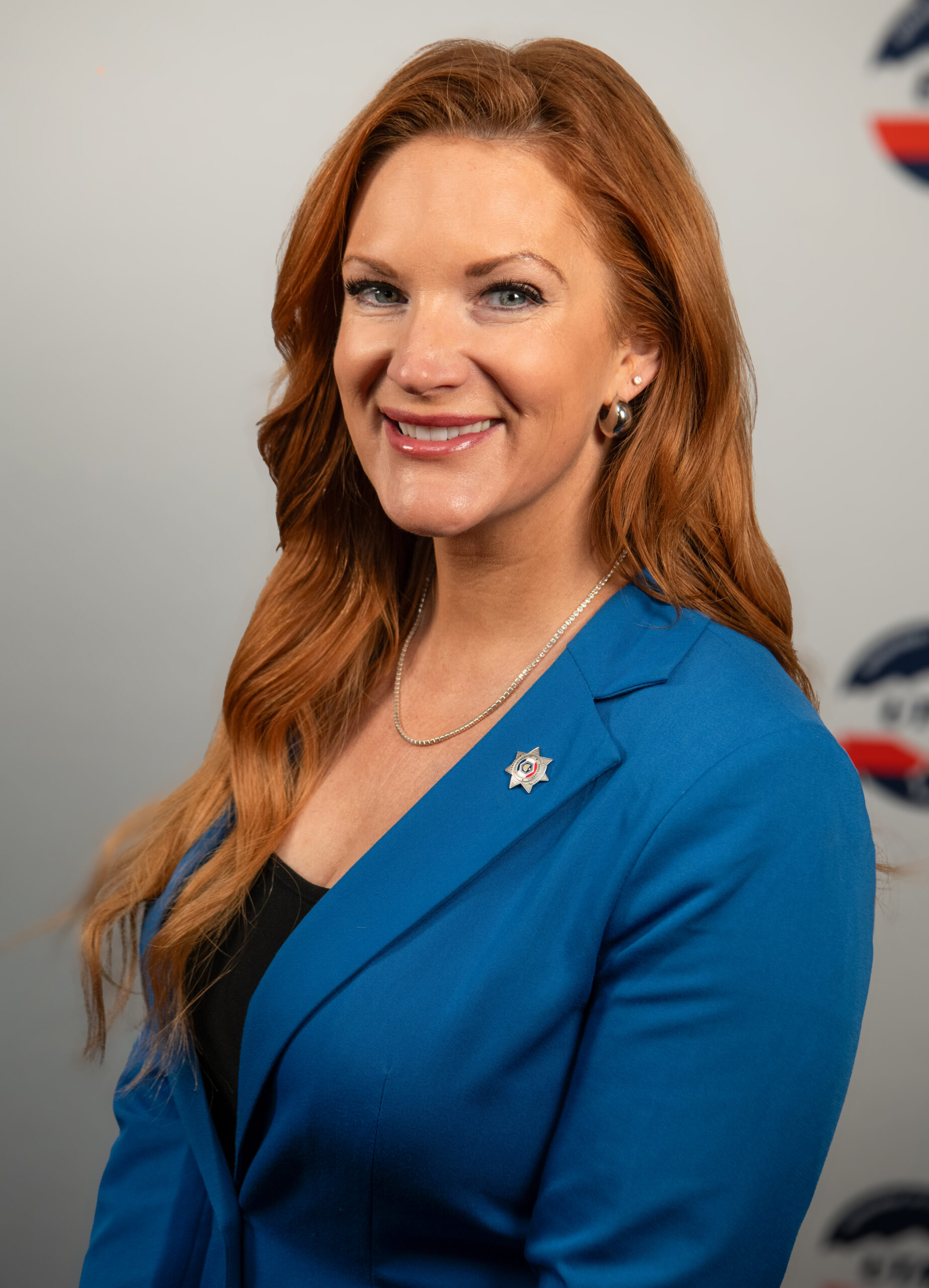 Image of UDC Deputy Executive Director Maria Shirey