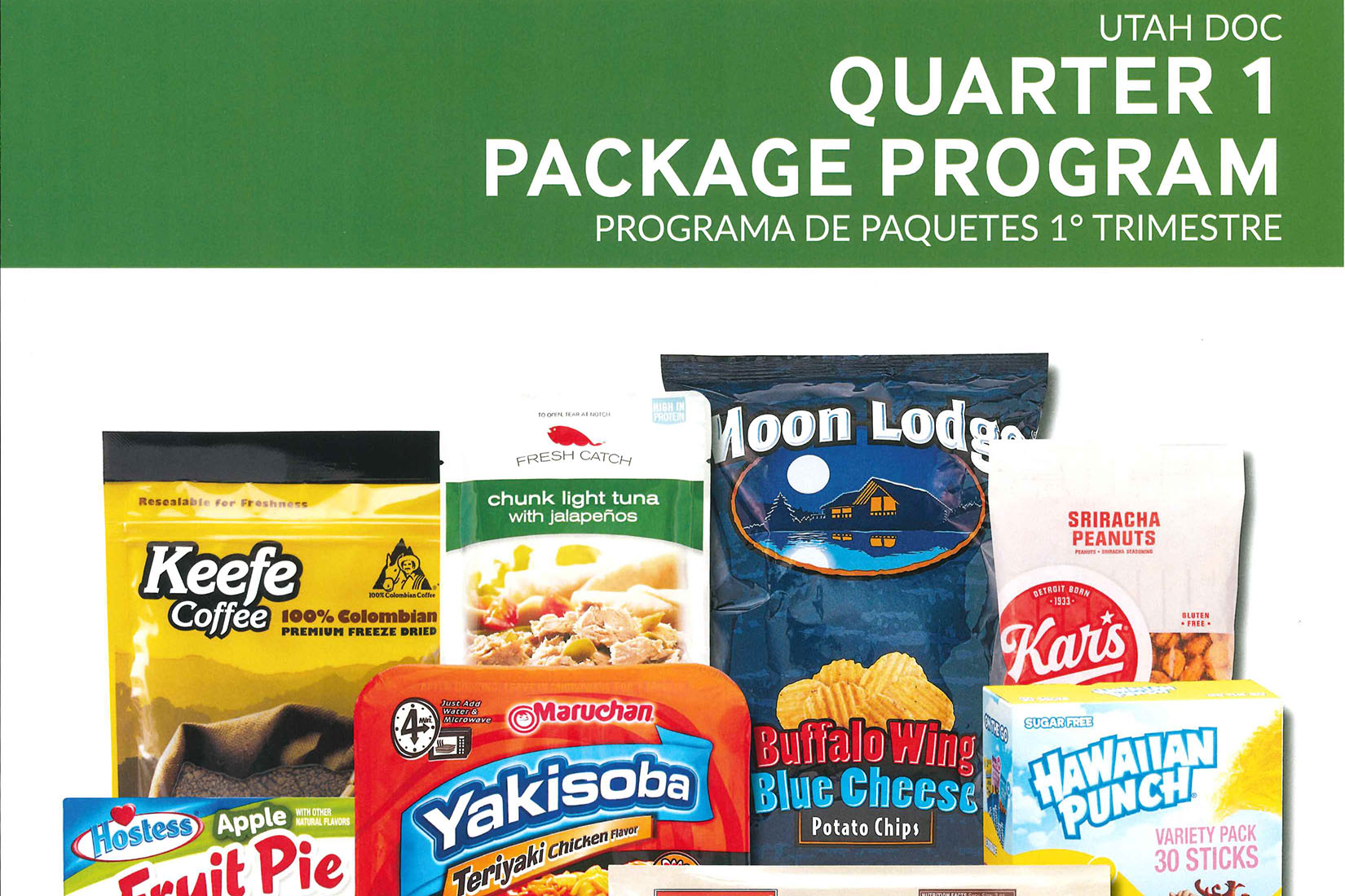 Featured image for “UCI Offering Quarter 1 Care Packages”