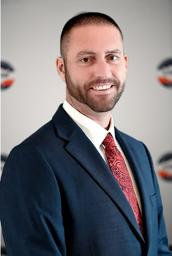 UCI Director Shane Welch