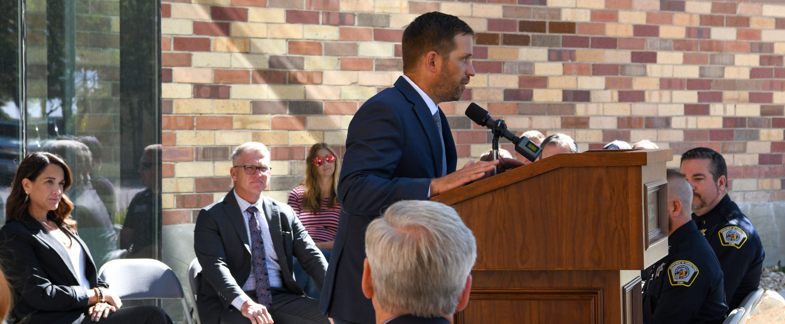 Featured image for “Timpanogos Community Treatment Center Holds Ribbon-Cutting Ceremony”