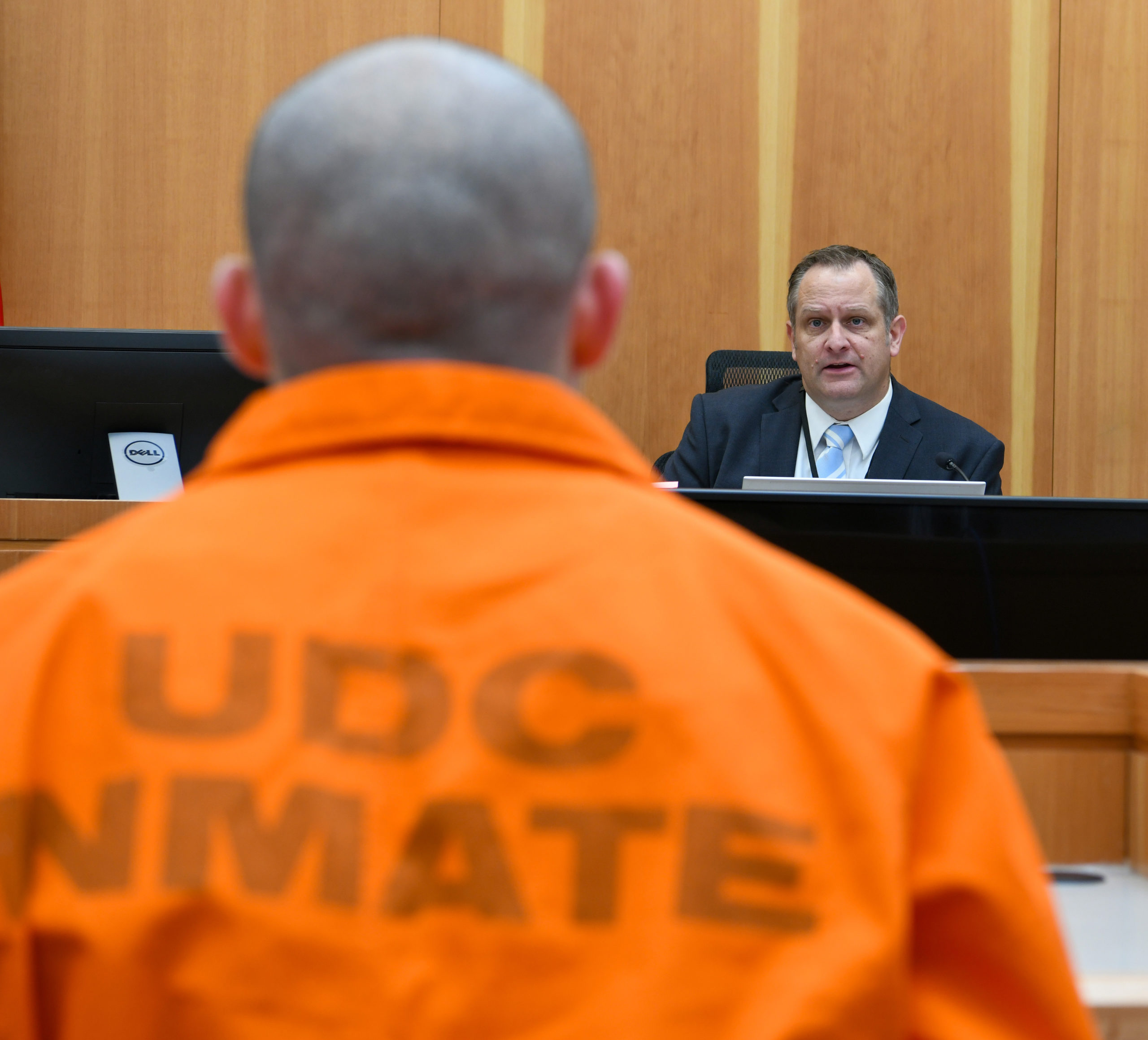 Featured image for “Court comes to USCF in pilot program”