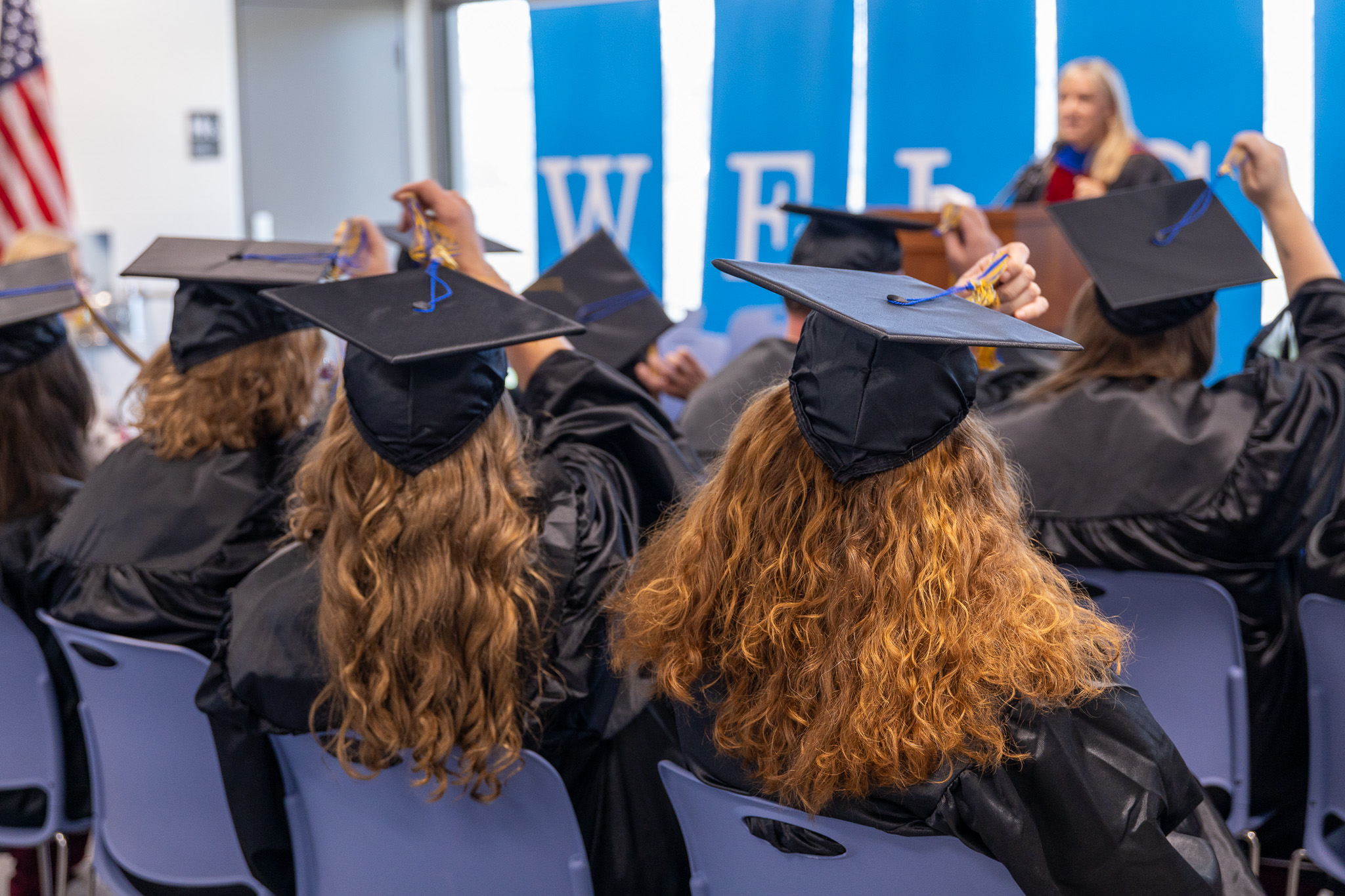 Featured image for “Salt Lake Community College’s Prison Education Graduates Earn Associate’s Degrees”