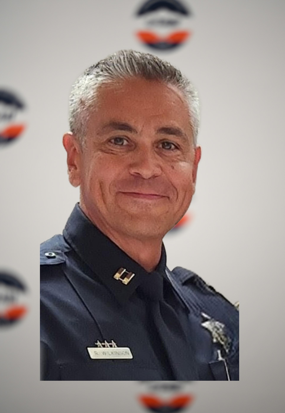 Image of Rob Wilkinson