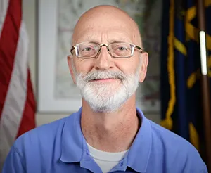 Doug Fawson