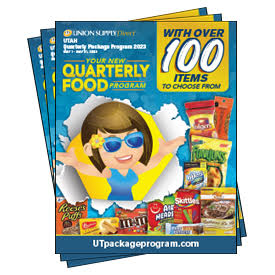 Featured image for “Summer 2023 Quarterly Commissary Bag Available Now”