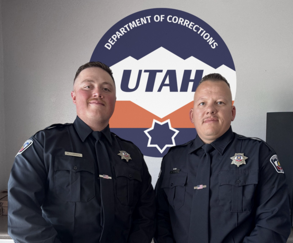 Featured image for “Region VI AP&P Agents Honored For Saving Lives”