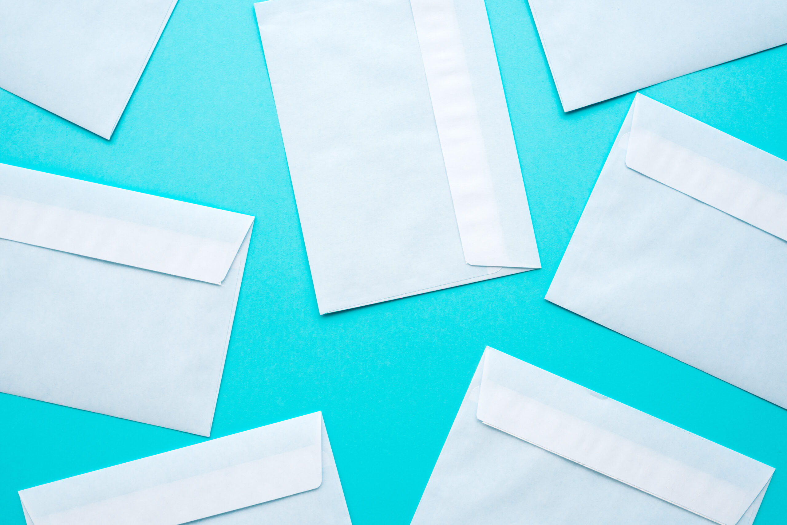 Featured image for “New Mailing System Coming January 5”